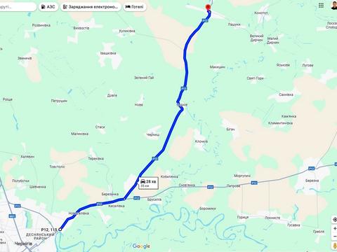 будинок за адресою центральна