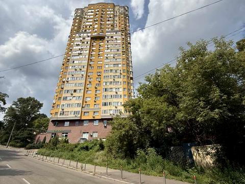 квартира по адресу Генерала Шаповала ул. (Механізаторів), 20