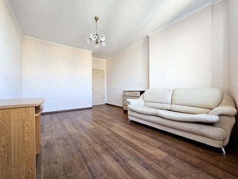 квартира по адресу Петра Григоренко просп., 22/20