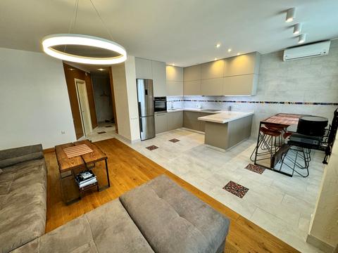 квартира за адресою Патріарха Мстислава Скрипника вул., 40