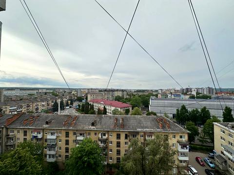 квартира по адресу Южный бульв., 5Б