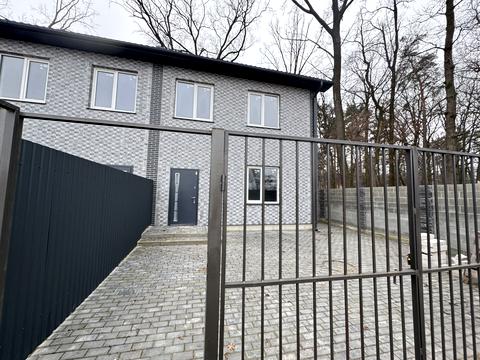 будинок за адресою Києво-Мироцька вул.