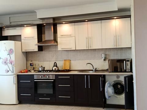квартира за адресою Академіка Сахарова вул., 36