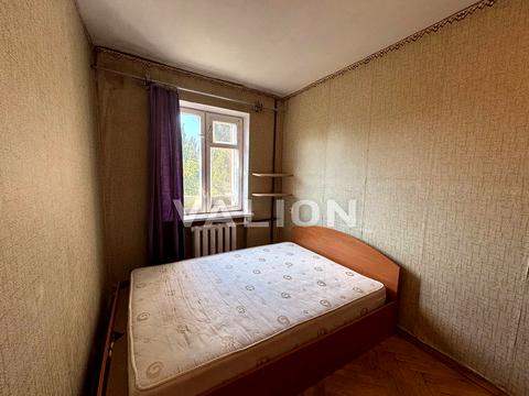 квартира за адресою Михайла Донця вул., 21