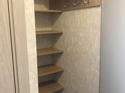 квартира по адресу Ефремова ул., 32