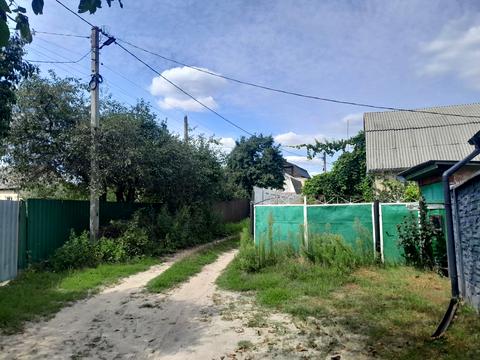 участок по адресу Ольги Кобилянської ул. (Достоевского)