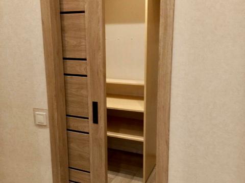 квартира по адресу Тополевый пер., 1-А