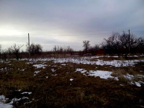 участок по адресу 6 лінія