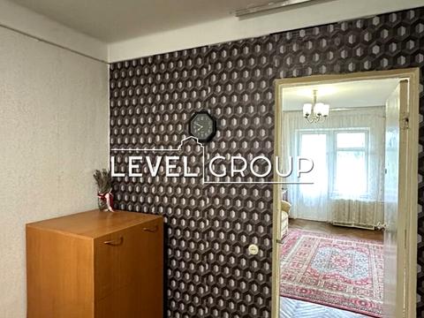 квартира за адресою Миколи Ушакова вул., 8