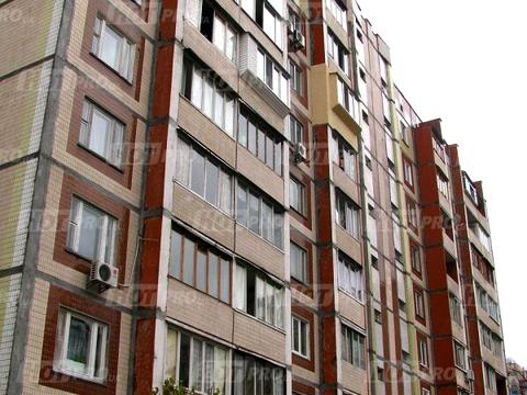 квартира за адресою Чорнобильська вул., 10-А