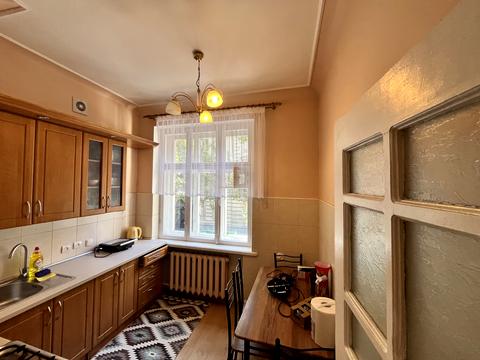 квартира за адресою Миколи Гоголя вул., 7