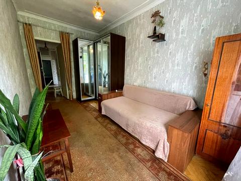 квартира по адресу Полевой пер., 8
