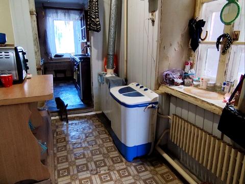 квартира по адресу Колодезная ул., 23