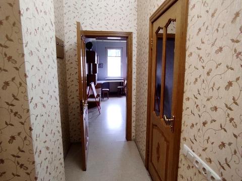 квартира по адресу Киев, Деревлянская ул. (Якира), 8