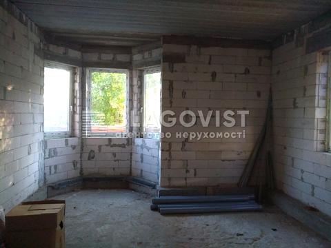 будинок за адресою Синьоозерна вул., 30