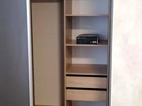 квартира по адресу Николая Гулака ул., 4