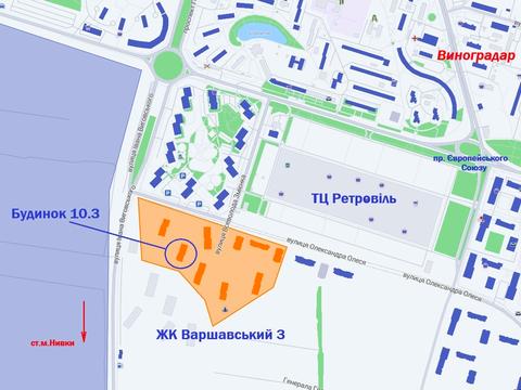 коммерческая по адресу Всеволода Змеенко ул., 34/21