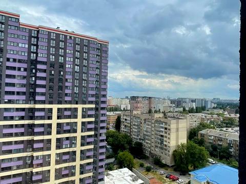 квартира за адресою Повітряних Сил просп. (Повітрофлотський), 56-Б