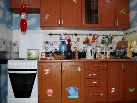квартира по адресу Миропольская ул., 21