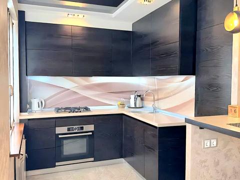 квартира за адресою Амосова вул. (Корчагінців), 5