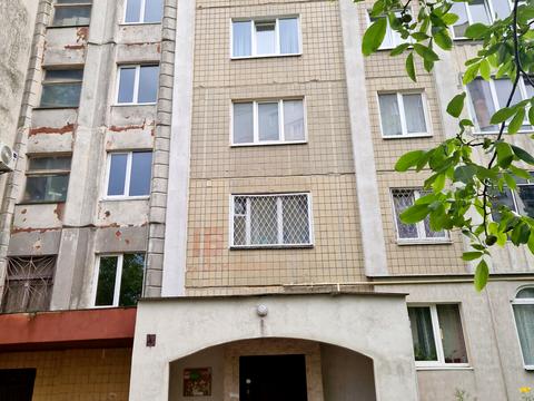 квартира за адресою Володимира Вернадського вул., 16