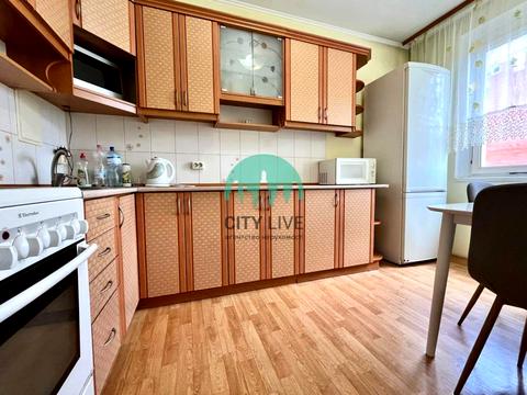 квартира за адресою Горбачевського вул., 7