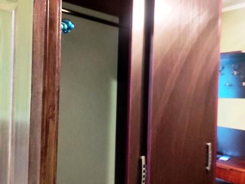 квартира по адресу Кольцевая дорога ул., 1-А