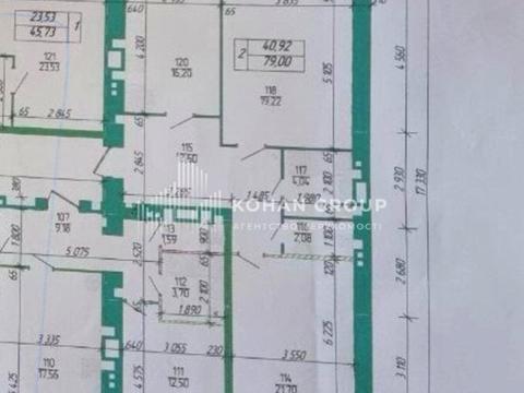квартира по адресу Лісогринівецька ул., 34-В