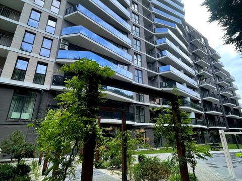 квартира за адресою Пасічна вул., 84