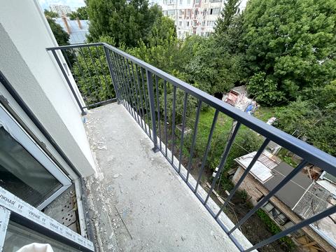 квартира по адресу Стадниковой ул., 40