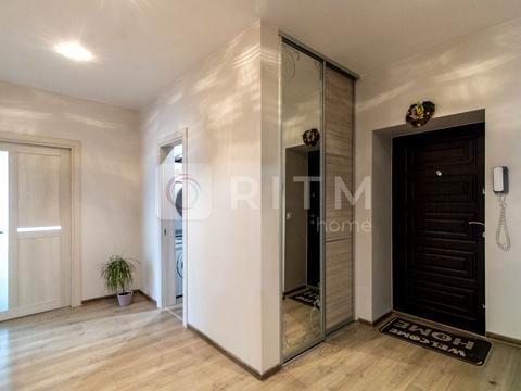 квартира по адресу Слобідська, 4