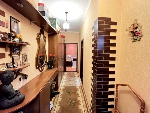квартира по адресу Гарнізонна ул., 5