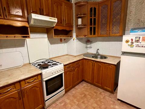 квартира по адресу Полтавский Шлях ул., 188в