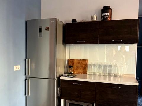 квартира по адресу Леси Украинки бульв., 10