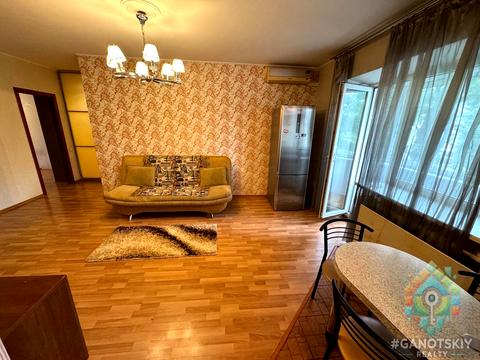 квартира по адресу Леси Украинки просп. (Пушкина), 57