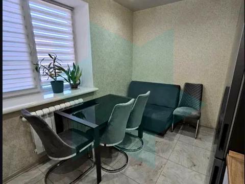 квартира за адресою Запорізьке шосе, 30щ