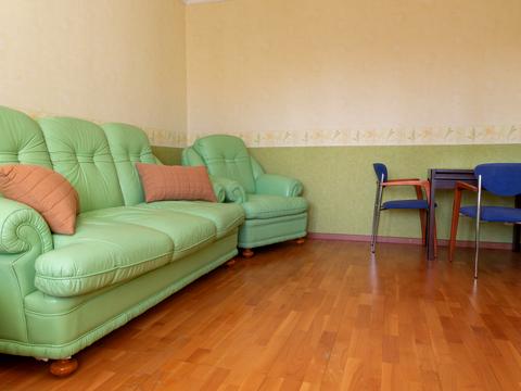 квартира по адресу Генерала Геннадия Воробьёва ул. (Курська), 13-В