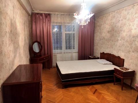 квартира по адресу Шулявская ул., 15/23