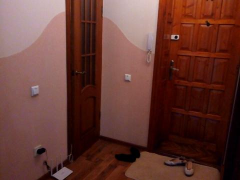 квартира за адресою Пасічна вул., 16