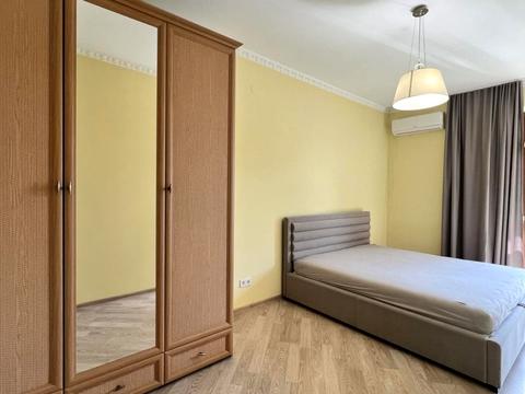 квартира по адресу Кольберга ул., 3а