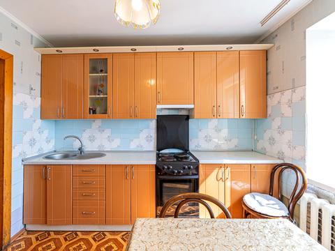 квартира по адресу Бориспольская ул., 32-В
