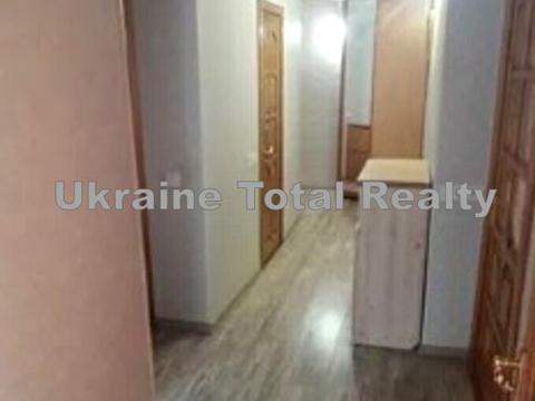 квартира за адресою Золотоустівська вул., 44/22