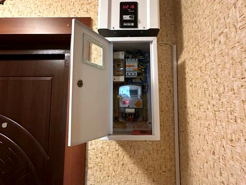 квартира за адресою Дніпро, Сонячна Набережна вул. (Маршала Малиновського), 44