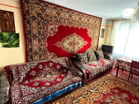 квартира за адресою Львівське шосе, 43