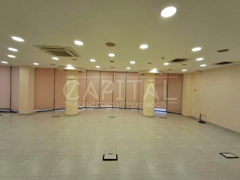 комерційна за адресою Київ, Басейна вул., 7-В