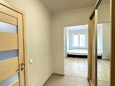 квартира за адресою Милославська вул., 2-В