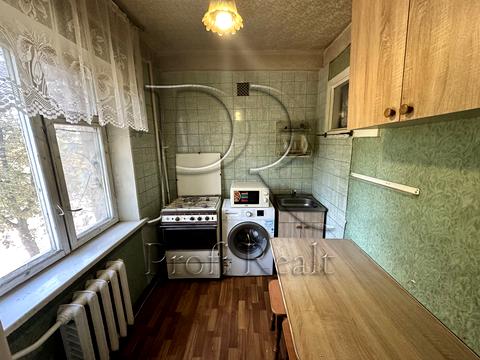 квартира по адресу Зодчих ул., 26