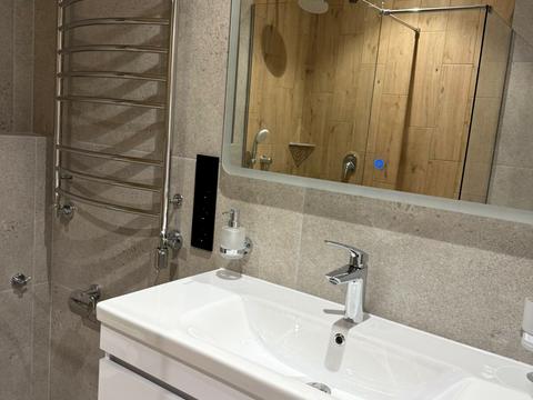квартира по адресу Степана Бандеры ул., 79