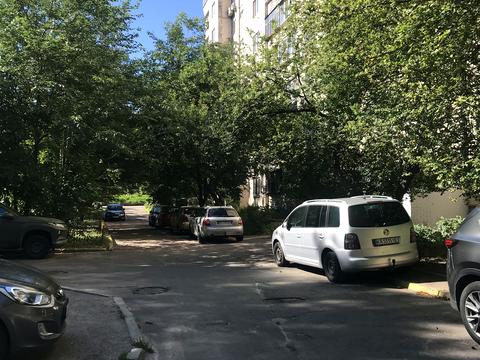 квартира по адресу Дегтяревская ул., 30-В