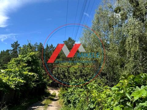 участок по адресу Деснянська